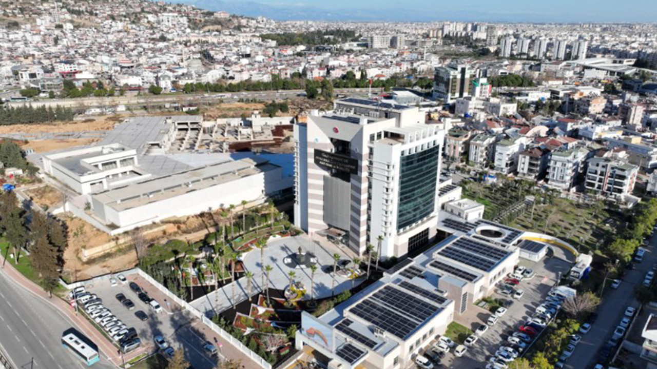 Asattan enerji hamlesi 3 bin 550 konutun elektrigini uretecek kapasiteye ulasti 42rfI58i