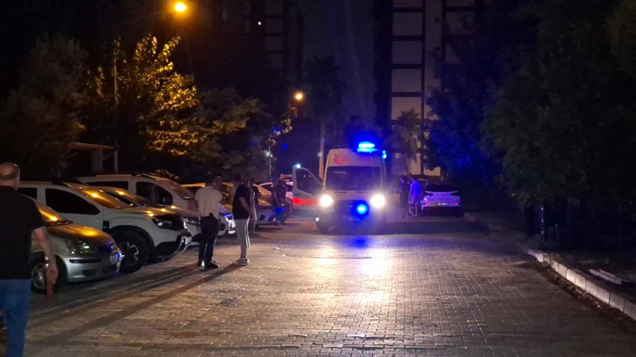 Boşanma aşamasındaki eşini uykusunda tabancayla öldürdü