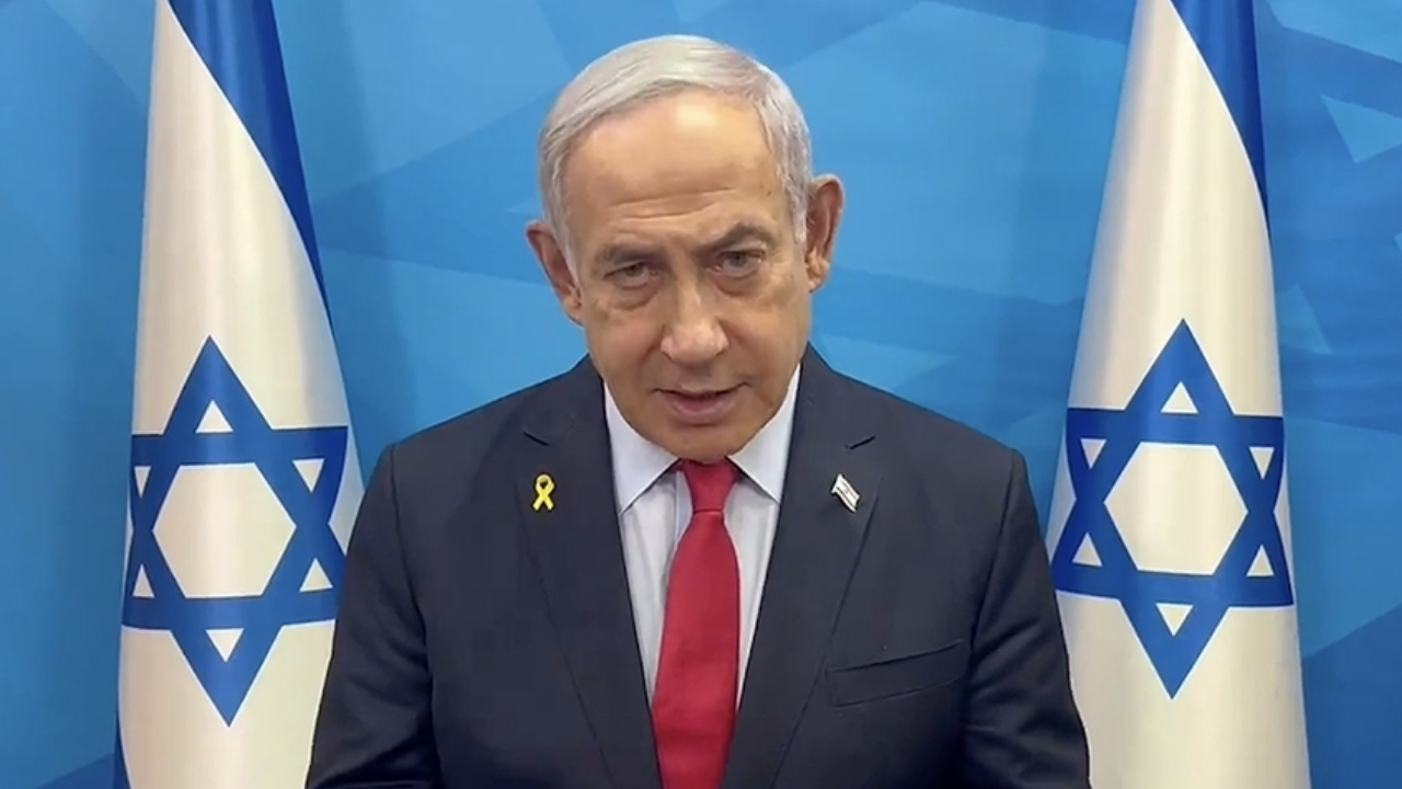 Netanyahudan dunya kupasinda arjantine destek OHKtfv3N