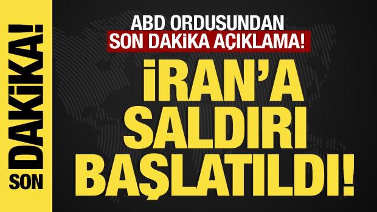 Son dakika abd ordusu irana karsi saldiri baslatildi QFrXnV82